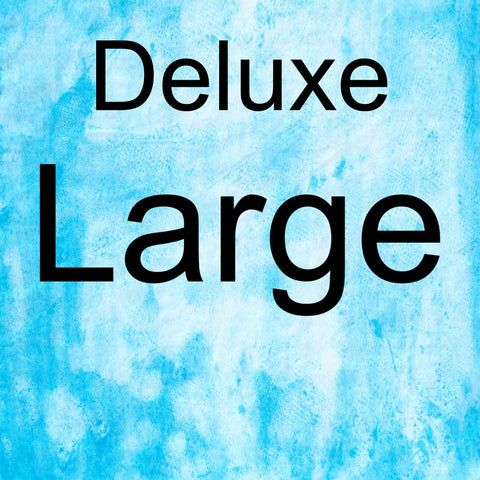 Deluxe Large