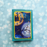 Sailor Soldiers, Notebook Cover