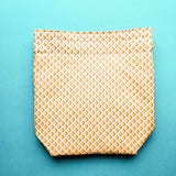 Ice Cream Bag, small project bag