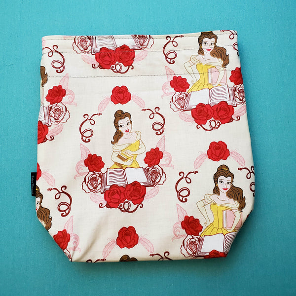 I'll eat you up, Wild things, small zipper Bag – FatesThread