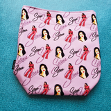 Selena Music, small project bag