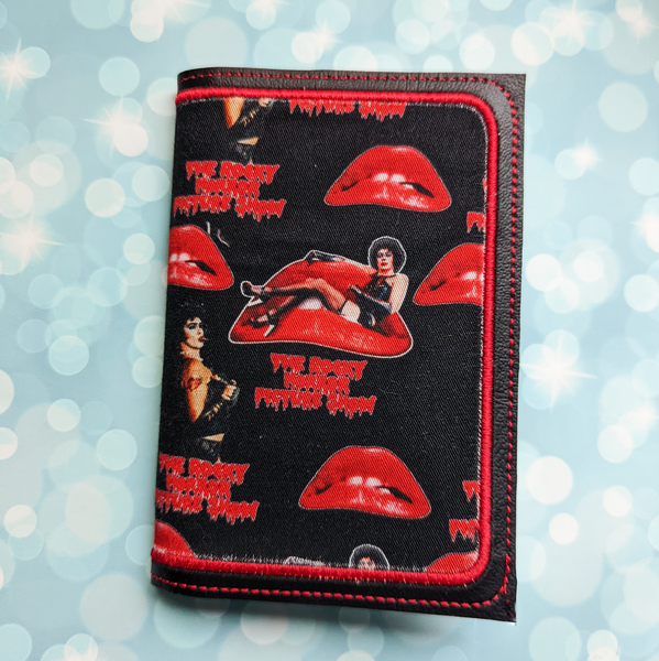 RHPS, Notebook Cover