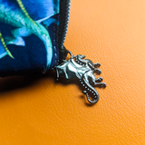 Dragons, small zipper Bag