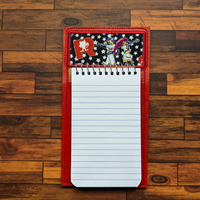 Team Rocket, Notepad holder