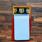 Family  Burger, Notepad holder
