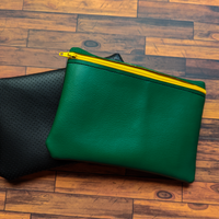 Green, Pin Pouch