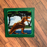 Dinosaur, Coaster