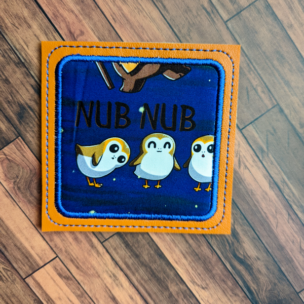 Nub Nub, Coaster